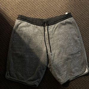 Vissla Large Shorts